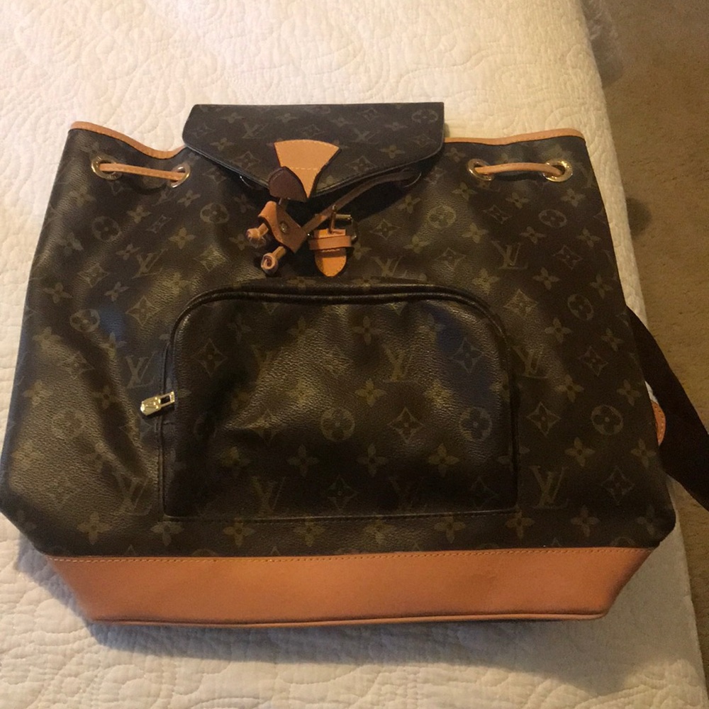 Backpack